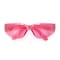 Bison Life Crystal, Safety Glasses, Anti-Scratch, Pink Lens, Frameless BLSH-ESCR-CLCT-SG1P-12 - alternate 7